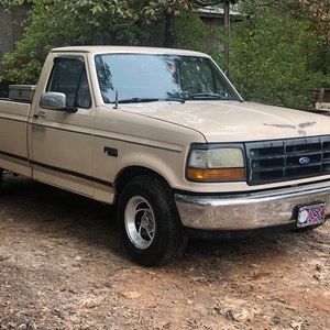 Meet your Posher, Austin